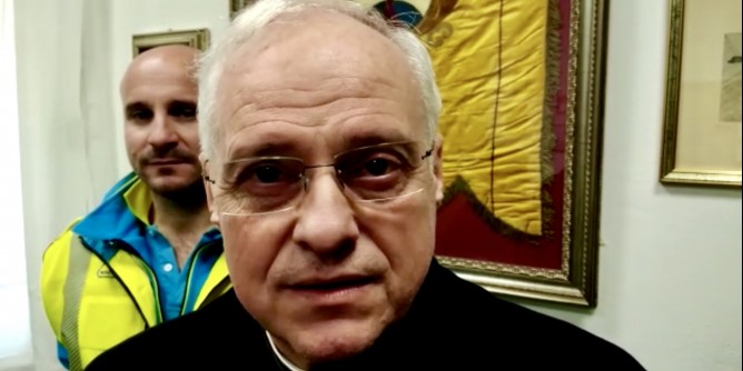 Tre mesi di Dottrina sociale della Chiesa ad Alghero