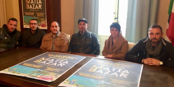 Parco Balai: eventi da Pasqua al 25 Aprile
