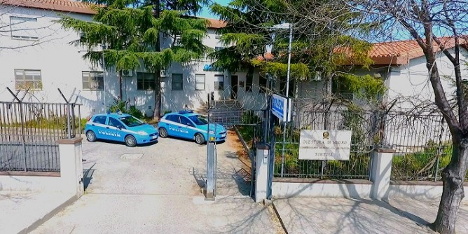 Rissa a Tortolì: cinque persone denunciate