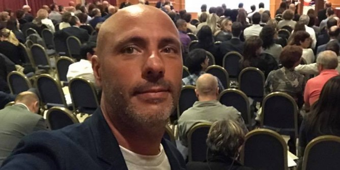 Pino Lignuso Alla ricerca dei 4 mori