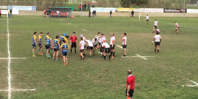 Ultimo impegno per l´Amatori Alghero