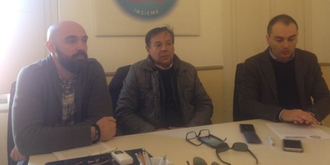 Progetto Turritano: Usciamo dallisolamento 5 Stelle