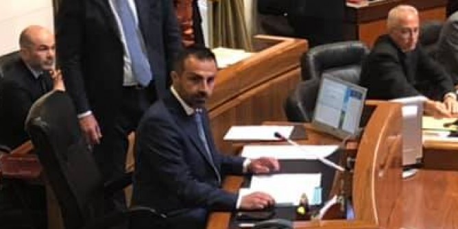 Taglio vitalizi: c´è l´ok del Consiglio regionale