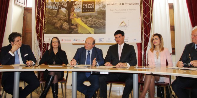 Promo Autunno scalda i motori al 4 anno