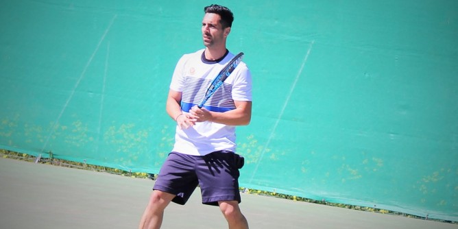 Campionato Invernale: Tc Alghero ko a Cagliari