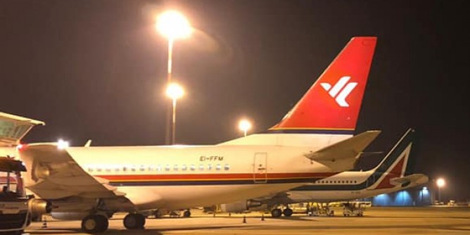 Air Italy-Alitalia: passaggio di consegne nel caos