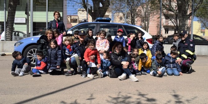 A Sassari, il Progetto Icaro