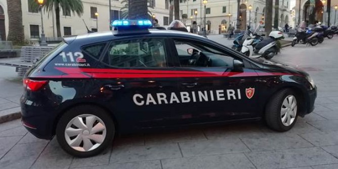 Minaccia un´infermiera: scatta la denuncia