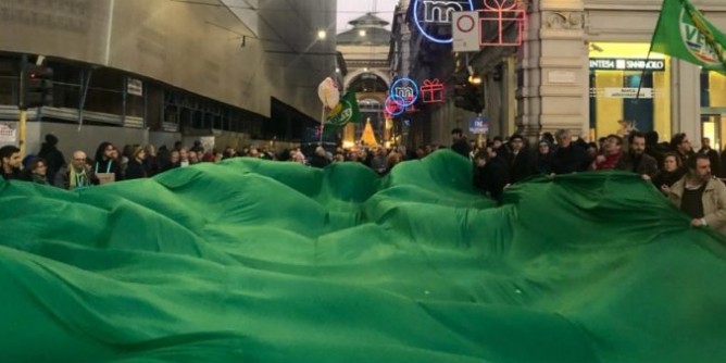 Comunali: l´Onda <i>Verde</i> travolge Alghero