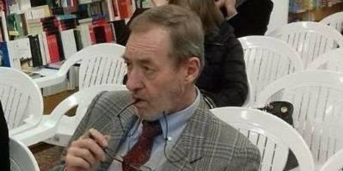 Libri: Bruno Mohorovich ad Alghero