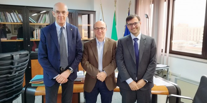 Ospedale Muravera verso il depotenziamento