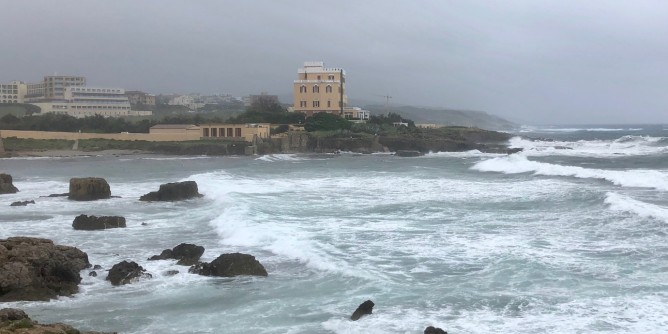 Maltempo, allerta estesa a giovedì