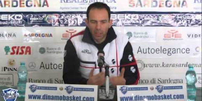 Libri: Citrini presenta la sua Dinamo