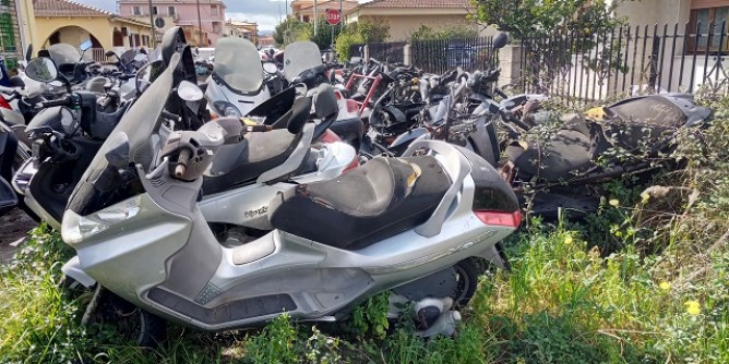 Polizia Stradale: controlli a tappeto