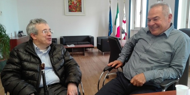 Presto in visita con la Commissione nei presidi ospedalieri