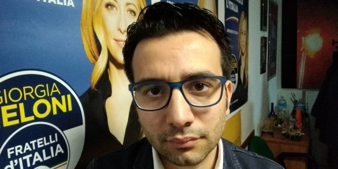 Ambiente: anche Gianni Lampis ad Alghero