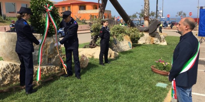 Porto Torres: «inaccettabile denigrare il 25 Aprile»