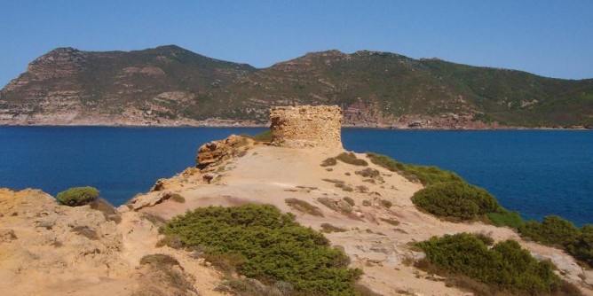 Parco Porto Conte: 5° weekend di <i>emozioni</i>