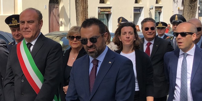 «<i>Caragol</i>, case e fake news»