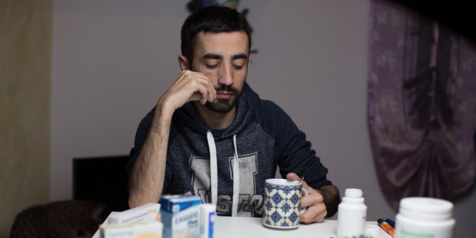 Teatro: Baingiu <i>senza fiato</i> a Roma