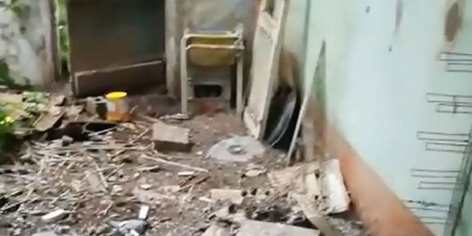 Porto Torres: casa infestata da piccioni, «rischio salute»