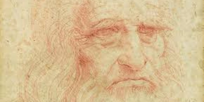 Il <i>genio</i> di Leonardo a Sassari