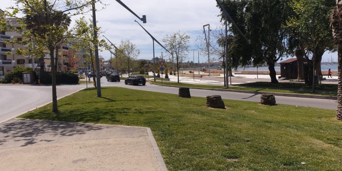 125 tra bike e monopattini in sharing ad Alghero