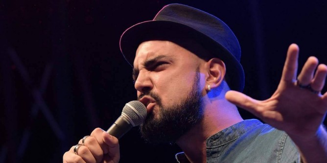 Al Miramare, seconda parte omaggio a Sanremo
