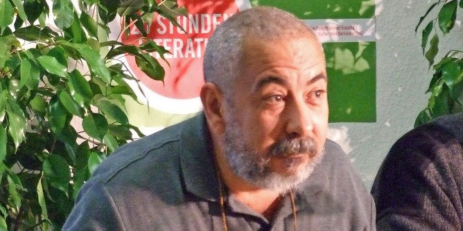 Libri: Leonardo Padura Fuentes ad Alghero