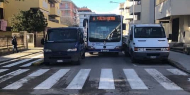 Trasporti a Sassari: il Psd´Az non ci sta