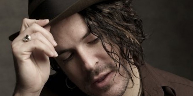 Trimpanu: anteprima Michael McDermott