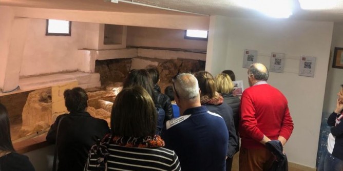 Porto Torres: successo di presenze per Monumenti Aperti