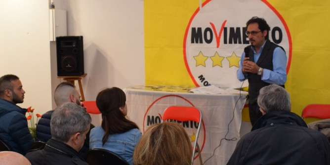 «Ascoltate i commercianti di Sassari»