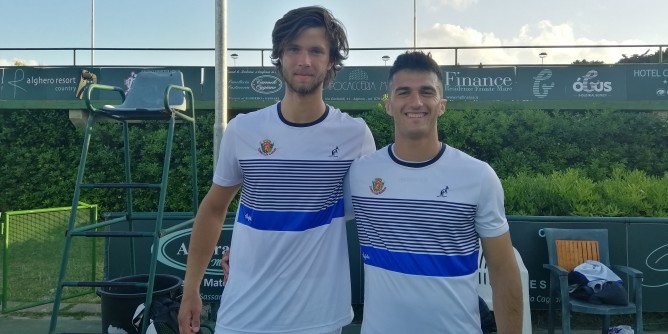 Tc Alghero: è finale