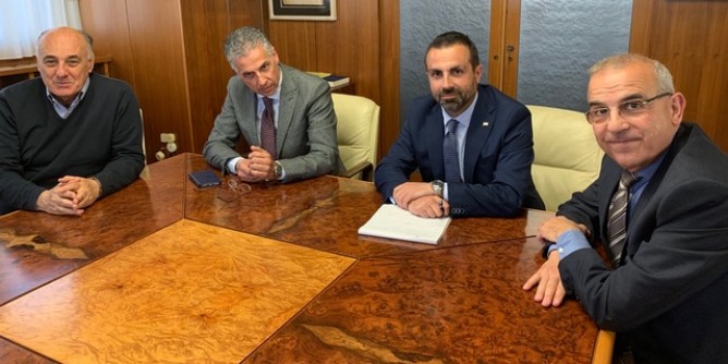 Insularit: proposta ferma in Commissione