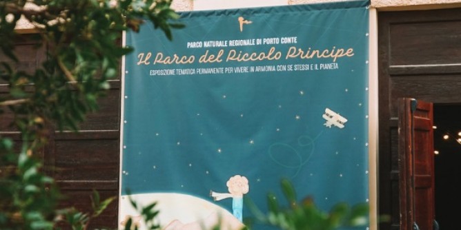 Emozioni di primavera con il Piccolo principe