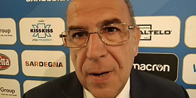 Il calcio regionale si ferma fino al 3 aprile