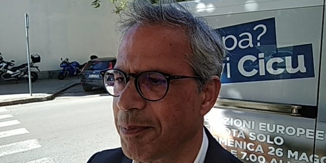 Riciclaggio: assolto Salvatore Cicu