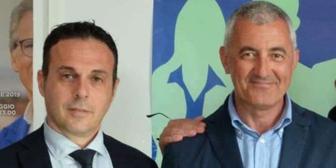 Il PdS <i>sparisce</i>: Tanchis bocciato