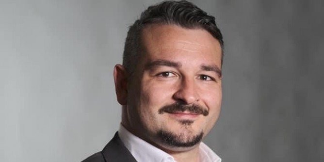 Emergenza lavoro: la <i>proposta</i> di Marco Spirito