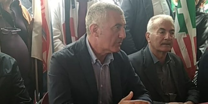 Toto-Giunta, liti e minacce: i <i>papabili</i>