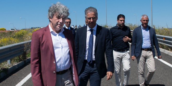 Sassari-Alghero: c'è il ricorso <i>Tar</i>