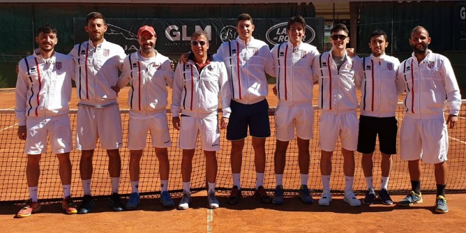 Tennis: Torres vincente, è terza