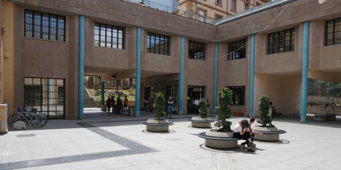 A Sassari, l´Università è sempre più inclusiva