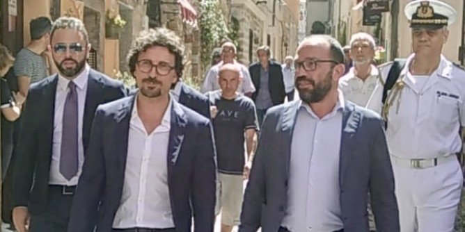 «4 corsie, i nostri concittadini meritano chiarezza»