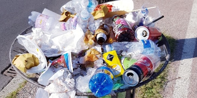 Porto Torres: nuove regole per Ecocentro e rifiuti