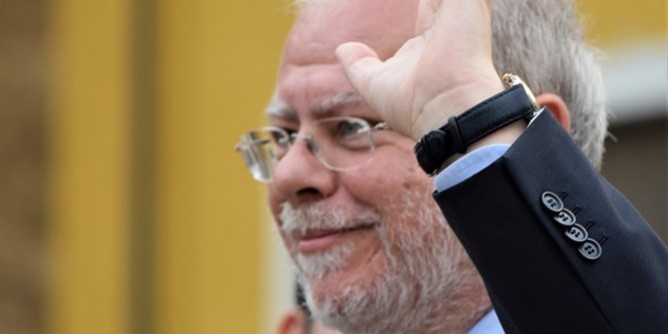 Sassari: Tre le liste per Mariano Brianda