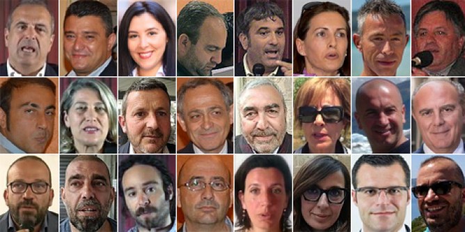 Prima seduta in <i>extremis</i> il 15 luglio
