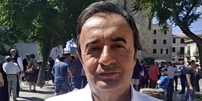 Ospedale, rassicurati da Solinas