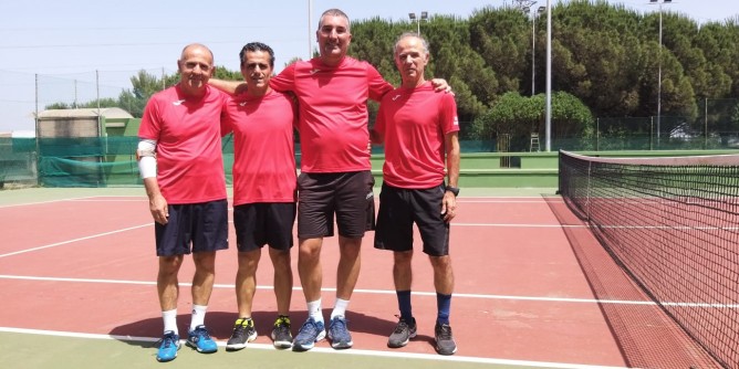 Domenica in <i>chiaroscuro</i> per il Tc Alghero